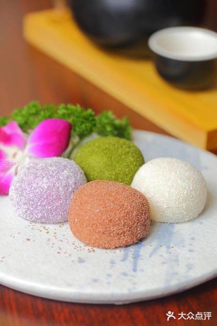 探店！这家日本料理太好吃了！