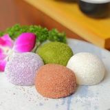 探店！这家日本料理太好吃了！