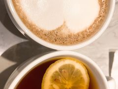 拿铁-必胜客(上地华联店)