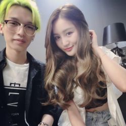 3am发型顾问中心-3AM HAIR SALON染发接发