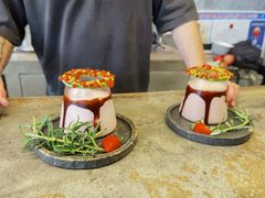 -BE NORMAL CAFE(霞溪路店)