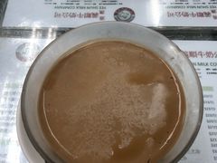 -义顺牛奶公司