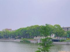 -葛仙湖公园