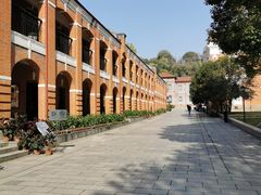 -辛亥革命博物院北区