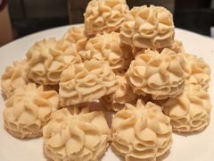 黄油曲奇饼-东方红海鲜百汇(国际大厦店)