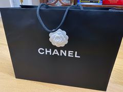 -Chanel(德基广场店)