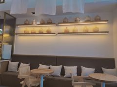 大堂-角落低卡烘焙(正弘城店)