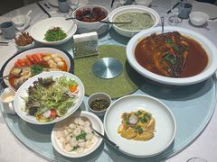 -闲湖城·黄龙饭店
