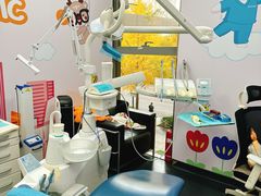 -马泷齿科·皓康门诊(尚都SOHO店)