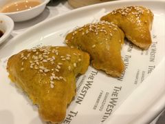 -红棉中餐厅·广州海航威斯汀酒店