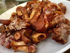 -老磨油饼(高陵店)