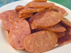 哈尔滨红肠-老多饺子馆