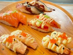 -春笙食堂.丼饭拉面寿司(GOGO新天地店)