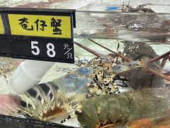 -沙田台山海鲜·酣客酒窖