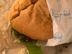 -Fergburger(皇后镇店)