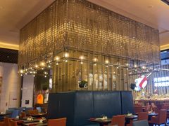 -富力希尔顿酒店·地阔自助餐厅