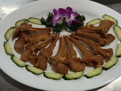 -老张桥新天地羊肉店