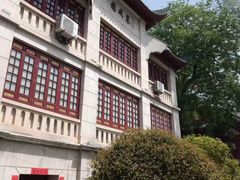 -武汉长春观