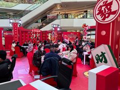 -万达广场(龙湖店)