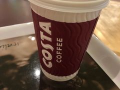 -COSTA COFFEE(西直门店)
