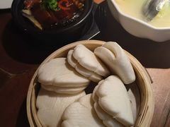 -外婆家(世界城广场店)