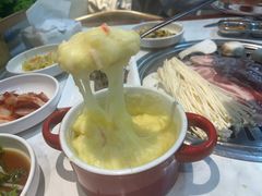 -六七八韩式烤肉·韩国料理(上杭路店)
