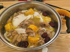 -派派茶客(金杏花园店)