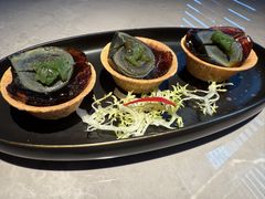 -醉庐·新上海菜(南京西路店)