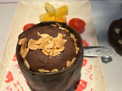 -春树下·树屋花房西餐厅(罍街AS1980店)