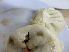 -津门永胜包子铺(哈尔滨道总店)