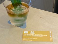香兰-村口大树(长乐路店)
