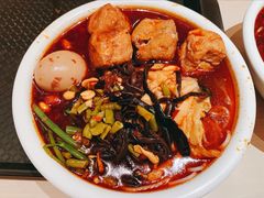 原味螺蛳粉-水平有限广西米粉·广西风味集(五道口店)