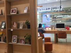 -海马体照相馆(成都来福士广场店)