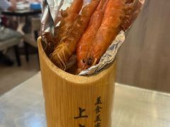 -巽寮印象美食部落餐厅·海鲜·地方特色菜(惠州体验店)