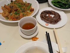 -利苑酒家(合景国际金融广场店)
