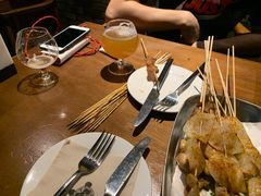 -熊猫精酿啤酒厨房(1912店)