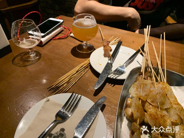 熊猫精酿啤酒厨房(1912店)图片