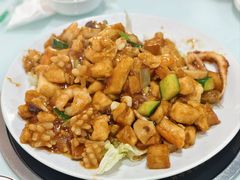 -金三可市井水煮鱼(金碧园店)