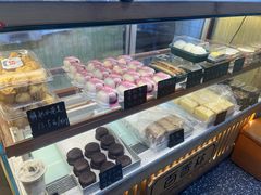 -包满意面包糕点(东坝店)