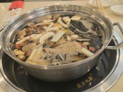 -太婆天府山珍酒楼(亚运村店)