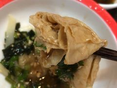 炸响铃卷-小龍鳳·港式海鲜打边炉(沙湖路店)