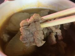 -王记生烫牛杂面馆(兰陵路店)