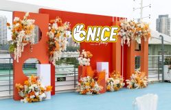 -Doris一站式游轮婚礼船东直营店(外滩店)