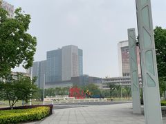 -映月湖中央公园