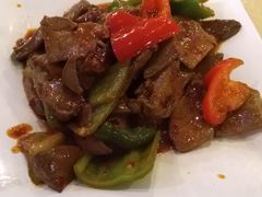 -维吾尔餐厅(宜山路店)