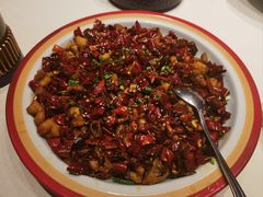 -悦融琥珀·京鲁菜·海味珍品(西单店)