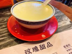 -玫瑰甜品(文明路店)