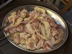 -阿鸡鱼庄·顺德鲜蒸小炒(亚运村店)