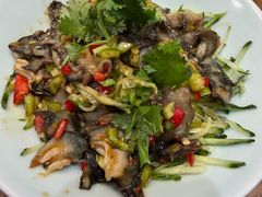 -海味当家·蒸锅海鲜(星海公园店)