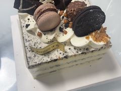 -KENGEE仟吉(庭瑞新汉口店)